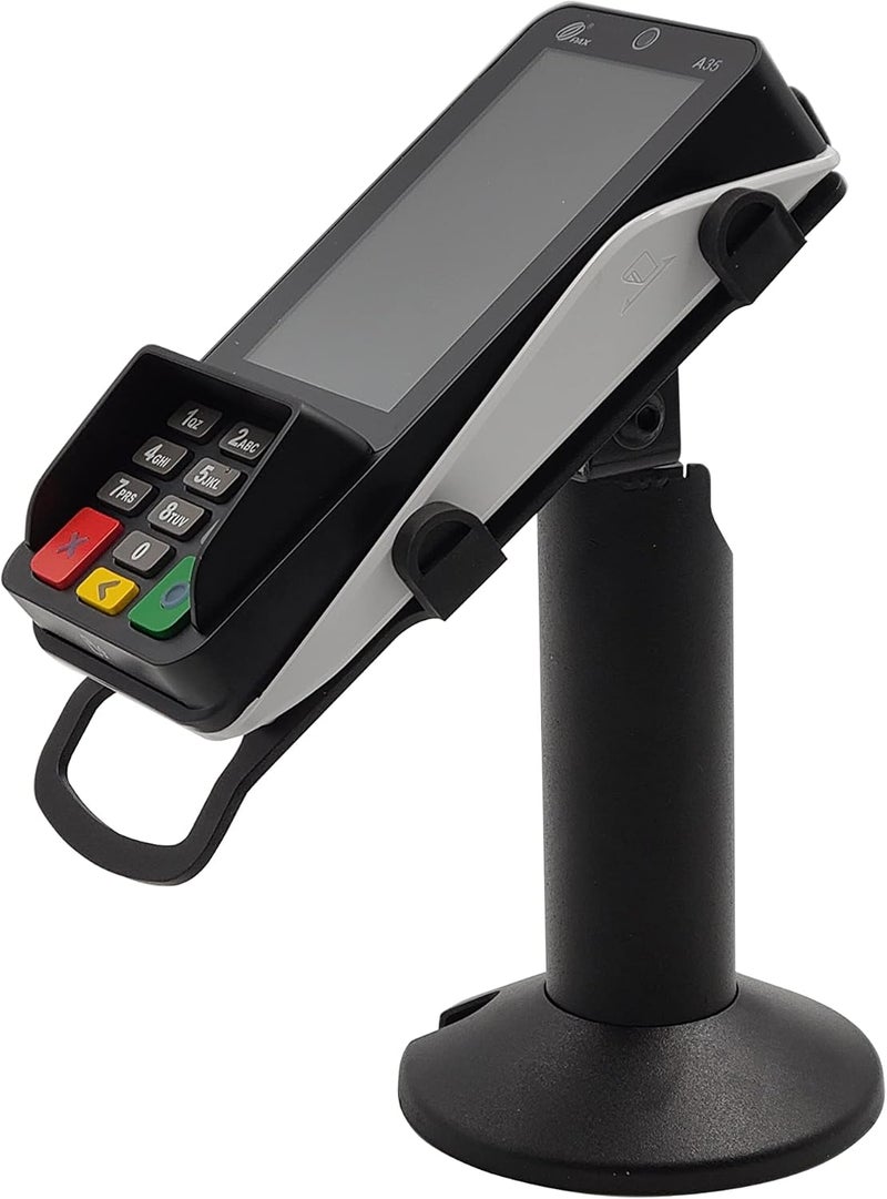 DCCStands Pax A35 PIN Pad Swivel and Tilt Stand - Image 2